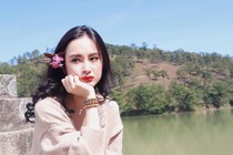 Angela Phương Trinh gây sốc với vẻ ngoài gầy gò, xuống sắc