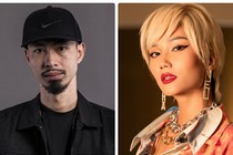 Hoa hậu H'Hen Niê và rapper Đen Vâu vướng nghi án hẹn hò