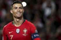 Video: Những bí mật chưa kể về siêu sao Cristiano Ronaldo