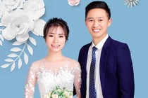 Cay mắt lý do cô gái xinh đẹp cưới chạy trong 4 ngày