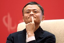 Tỷ phú Jack Ma trở lại dạy tiếng Anh sau khi nghỉ hưu từ 10/9