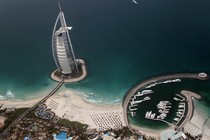 10 điều ít biết về khách sạn xa xỉ bậc nhất thế giới ở Dubai