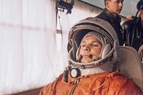 Giải mã cái chết bí ẩn của nhà du hành vũ trụ Yuri Gagarin