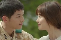 Video: Song Hye Kyo và Song Joong Ki ngọt ngào trên màn ảnh trước ly hôn