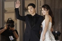 Anh Song Joong Ki hé lộ lý do sâu xa Song Hye Kyo bị đòi ly hôn