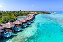 Video: Nguy cơ bị xóa sổ và 5 điều có thể bạn chưa biết về Maldives