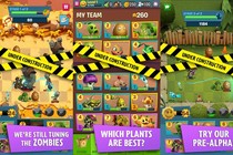 EA công bố Plants vs Zombies 3 sau 6 năm 'im hơi lặng tiếng'