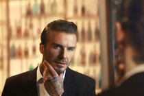 Chứng bệnh khiến Beckham bị vợ gọi là kẻ lập dị