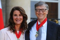 Video: Lời khuyên của phu nhân Bill Gates cho phụ nữ muốn thành công