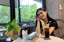 Ngỡ ngàng cuộc sống của người đẹp Ngọc Trinh tự nhận có đời tư trong sạch