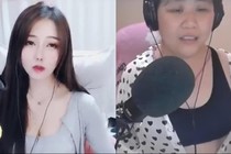 Video: Giới trẻ Trung Quốc 'sốc' trước nhan sắc thật của nữ streamer