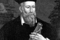 Nostradamus có thật sự dự đoán được tương lai?