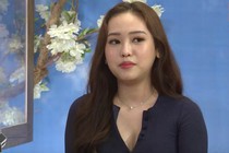 Thuý Vi lên sóng truyền hình "kể xấu" tình cũ thiếu gia Phan Thành