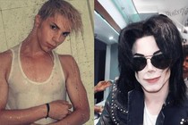 Fans chi nhiều để phẫu thuật thành ông hoàng nhạc pop Michael Jackson