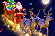 Bức thư gửi ông già Noel của bé trai 9 tuổi 'gây sốt' mạng xã hội