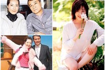 "Phan Kim Liên lẳng lơ nhất" bỏ showbiz đi bán mì ramen với chồng