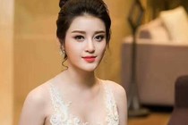 Á hậu Huyền My bất ngờ ngất xỉu, phải cấp cứu ngay tại sân bay