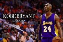 Video: Khoảnh khắc vĩ đại cuối cùng trong sự nghiệp Kobe Bryant