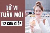 Video: Tử vi tuần mới từ 3/2 đến 9/2 năm 2020 của 12 con giáp