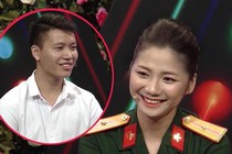 Video: Nhờ "Bạn muốn hẹn hò", nhiều quân nhân đã tìm được "mùa xuân" của mình