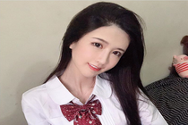 Đẹp như "thần tiên tỷ tỷ", cô nàng streamer hút nghìn người xem