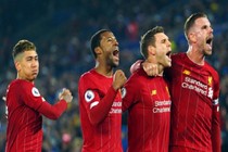 Lần gần nhất Liverpool vô địch, thế giới còn chưa biết Internet