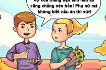 'Bắt bài' đàn ông dễ dàng qua 10 câu nói quen thuộc