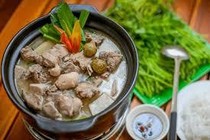 Sử dụng viên cốt lẩu gây nguy hại 