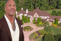 The Rock làm gì với khối tài sản khổng lồ?