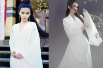 Nữ DJ Việt Nam gây sốt mạng vì trông giống Angelababy