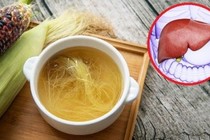 6 loại đồ uống giải độc gan, phụ nữ chăm dùng còn giúp giảm cân