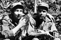 Hình ảnh bất tử về “nghệ sĩ chiến tranh du kích” Che Guevara