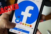 5 thói quen khiến Facebook của bạn dễ bị hack