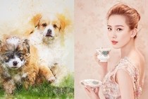 3 con giáp trở thành đại gia số má trong 100 ngày tới