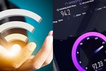 Mẹo đơn giản để tăng tốc độ wifi, ai cũng làm được