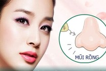 3 tướng mũi của người giàu sang phú quý, cả đời hưởng nhiều phúc lộc