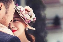 Những nét tướng đào hoa của đàn ông phụ nữ đừng mạo hiểm lấy làm chồng