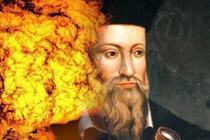 Những dự đoán lạnh gáy về năm 2022 của nhà tiên tri Nostradamus