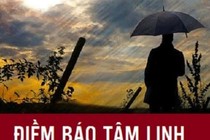 Gặp những dấu hiệu này là điềm báo vận xui, đề phòng mất của