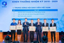 Nam sinh trường Đại học Công nghiệp Hà Nội từng là chàng trai nhút nhát