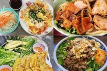 Đồ ăn đường phố, ngon miệng nhưng tiềm ẩn hiểm họa khôn lường