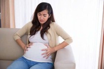 Rối loạn đông máu, nguy cơ đối với phụ nữ mang thai