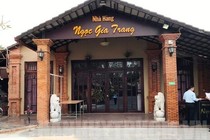 Gia Trang quán - Tràm Chim Resort sai phạm thế nào mà bị cưỡng chế?