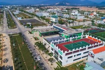 Khu đô thị Golden Hills City: 800 lô đất bị Bộ Xây dựng yêu cầu kiểm tra 