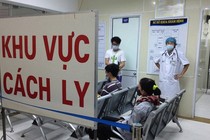 9.832 trường hợp nhiễm virus corona trên thế giới, TP HCM họp triển khai chống dịch