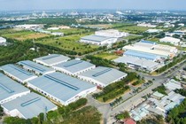 Giá thuê đất công nghiệp tại TP HCM, Hà Nội cao gấp đôi tỉnh lân cận