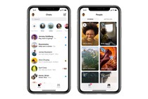 Facebook Messenger đổi giao diện: Nhanh hơn gấp đôi, nhẹ hơn gấp bốn