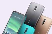 Nokia 2.4 giá rẻ sắp ra mắt có hiệu năng mạnh gấp đôi Nokia 2.3