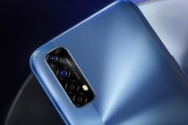 Bộ đôi Realme 7 và 7 Pro dự kiến ra mắt vào ngày 21/9