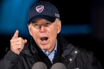 Lý giải số liệu bị cho là "gian lận bầu cử" từ ông Biden